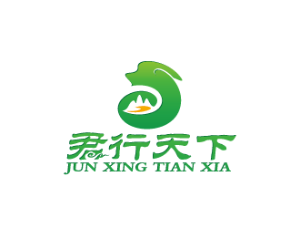 周金进的logo设计