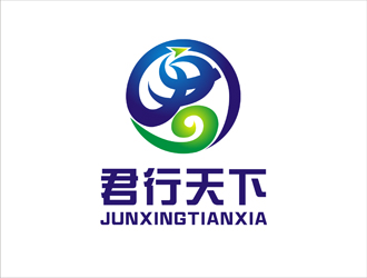 陈今朝的logo设计