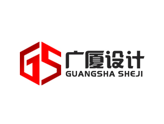 仓小天的logo设计