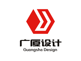 谭家强的logo设计