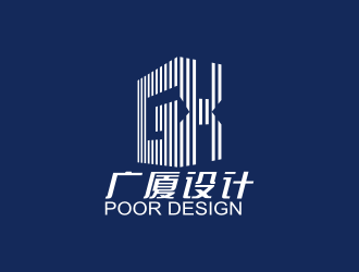 陈波的logo设计