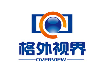 冯浩的logo设计