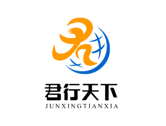 张发国的logo设计