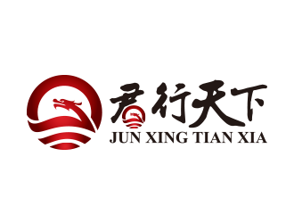 黄安悦的logo设计