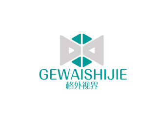 张发国的logo设计