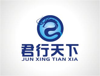杨福的logo设计