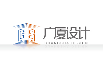 刘琦的logo设计