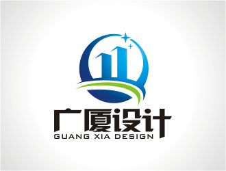 杨福的logo设计