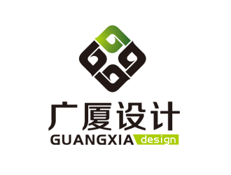 周国强的logo设计