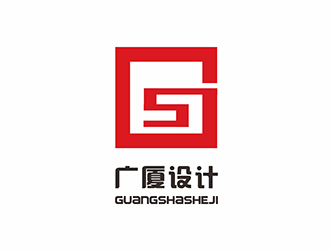 AR科技核心～雪狐设计的logo设计