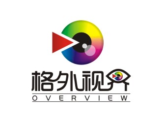 曾翼的logo设计