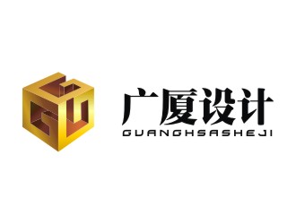 韦百战的logo设计