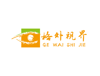 周金进的logo设计