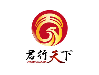 冯浩的logo设计