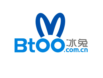 仓小天的logo设计