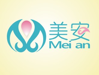 张军代的logo设计