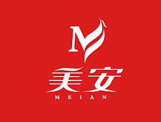 范振飞的logo设计