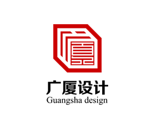 张发国的logo设计