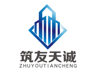 张军代的logo设计