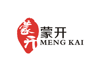 廖燕峰的logo设计