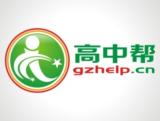 张军代的logo设计