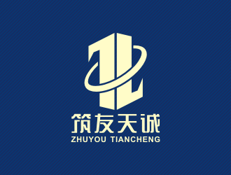 陈波的logo设计