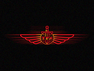 黄安悦的logo设计