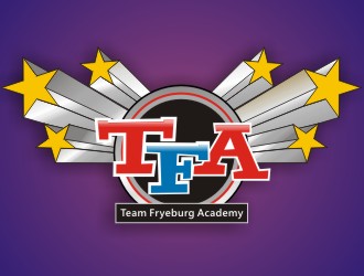 张军代的logo设计