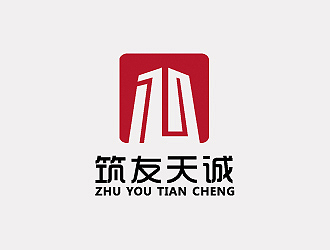 彭波的logo设计