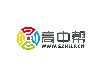 彭波的logo设计