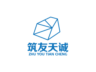 陈兆松的logo设计