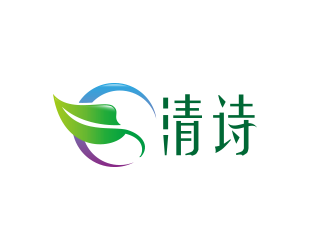 黄安悦的logo设计