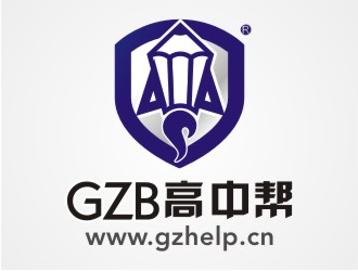张守清的高中帮网站logologo设计