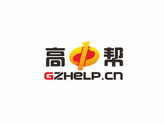高中帮网站logologo设计