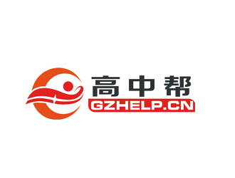 许明慧的高中帮网站logologo设计