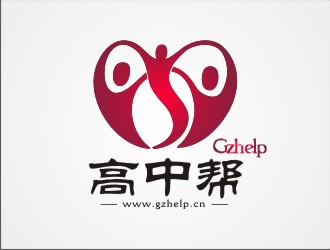 张守清的高中帮网站logologo设计
