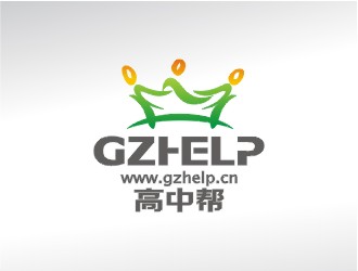 郑国麟的高中帮网站logologo设计