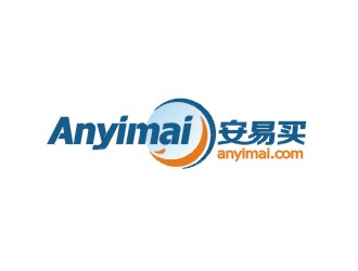 安易买logo设计