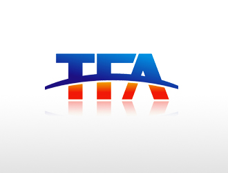 仓小天的logo设计