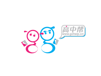 杨剑的高中帮网站logologo设计