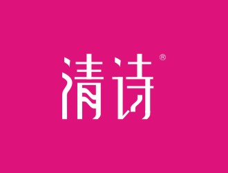 韦百战的logo设计