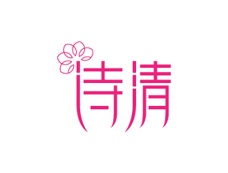 陈兆松的logo设计