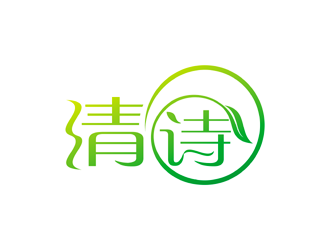 谭家强的logo设计
