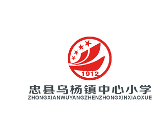 许明慧的logo设计