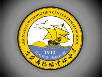 张守清的logo设计