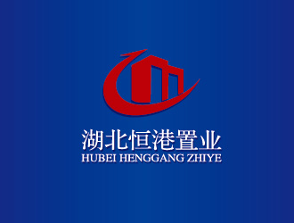 冯浩的logo设计