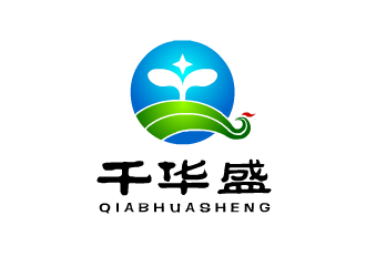 张发国的logo设计