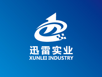 冯浩的logo设计