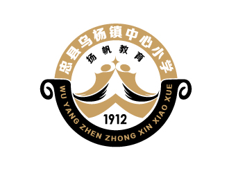 何锦江的logo设计