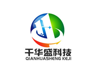 仓小天的logo设计